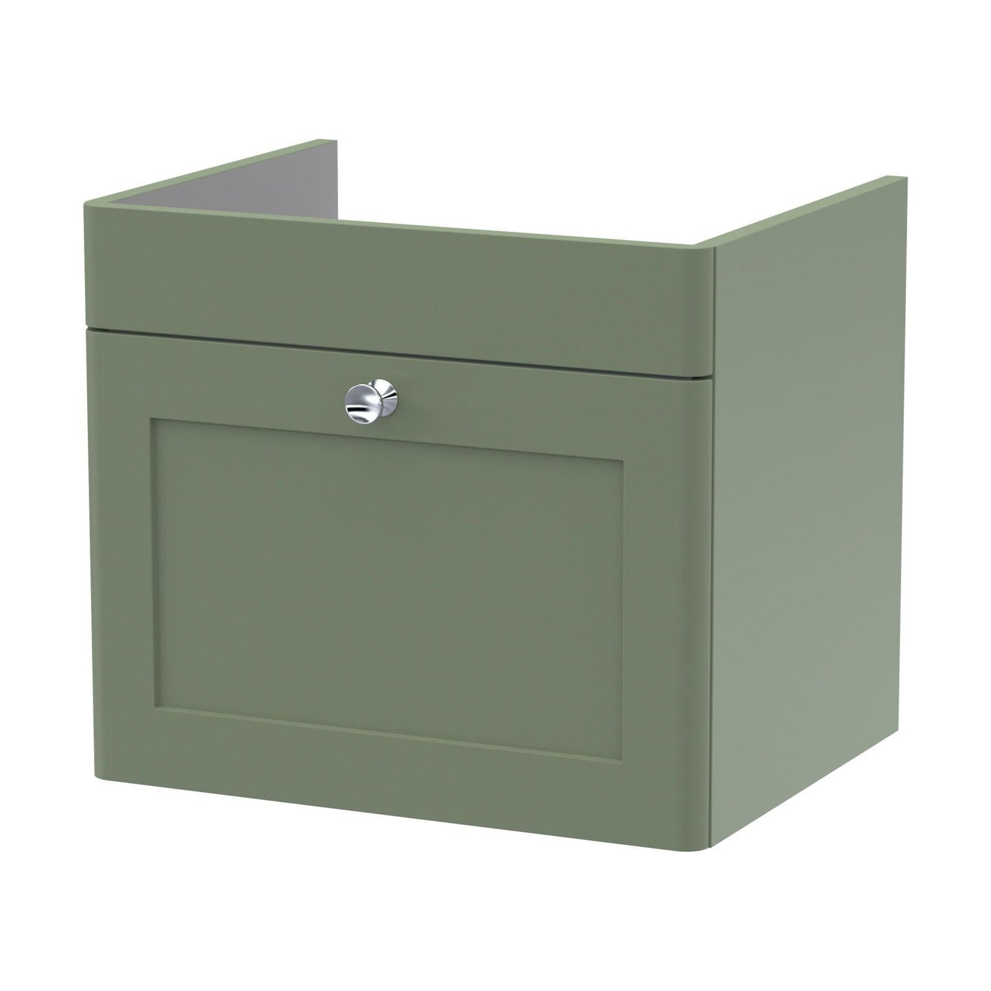[BFCL891] 500 W/H 1-Drawer Unit (431x500x390) - Cutout