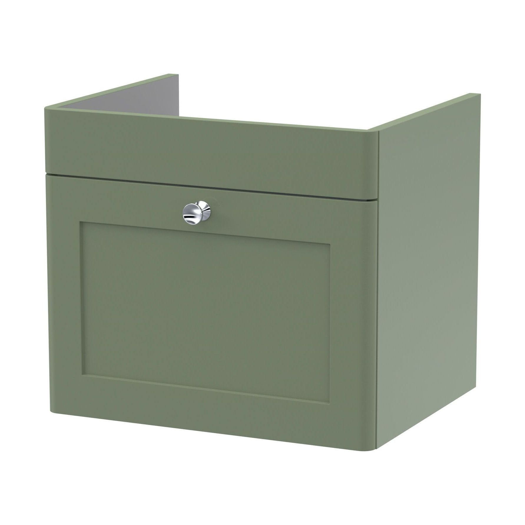 [BFCL891] 500 W/H 1-Drawer Unit (431x500x390) - Cutout