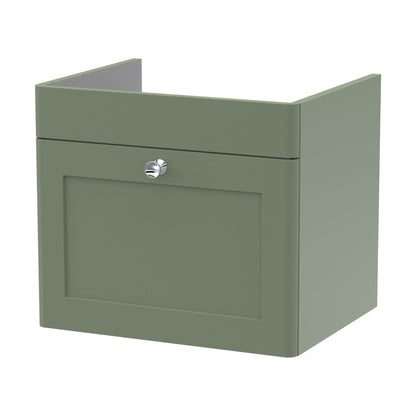 [BFCL891] 500 W/H 1-Drawer Unit (431x500x390) - Cutout