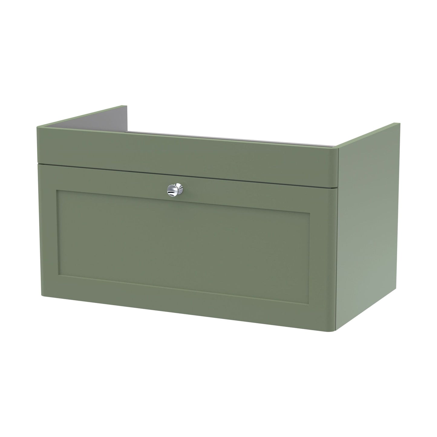 [BFCL896] 800 W/H 1-Drawer Unit (431x800x453) - Cutout