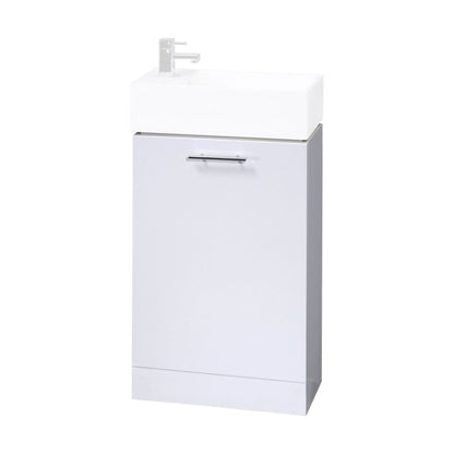 [BFCR102] Cubix Compact Unit 450 - Cutout
