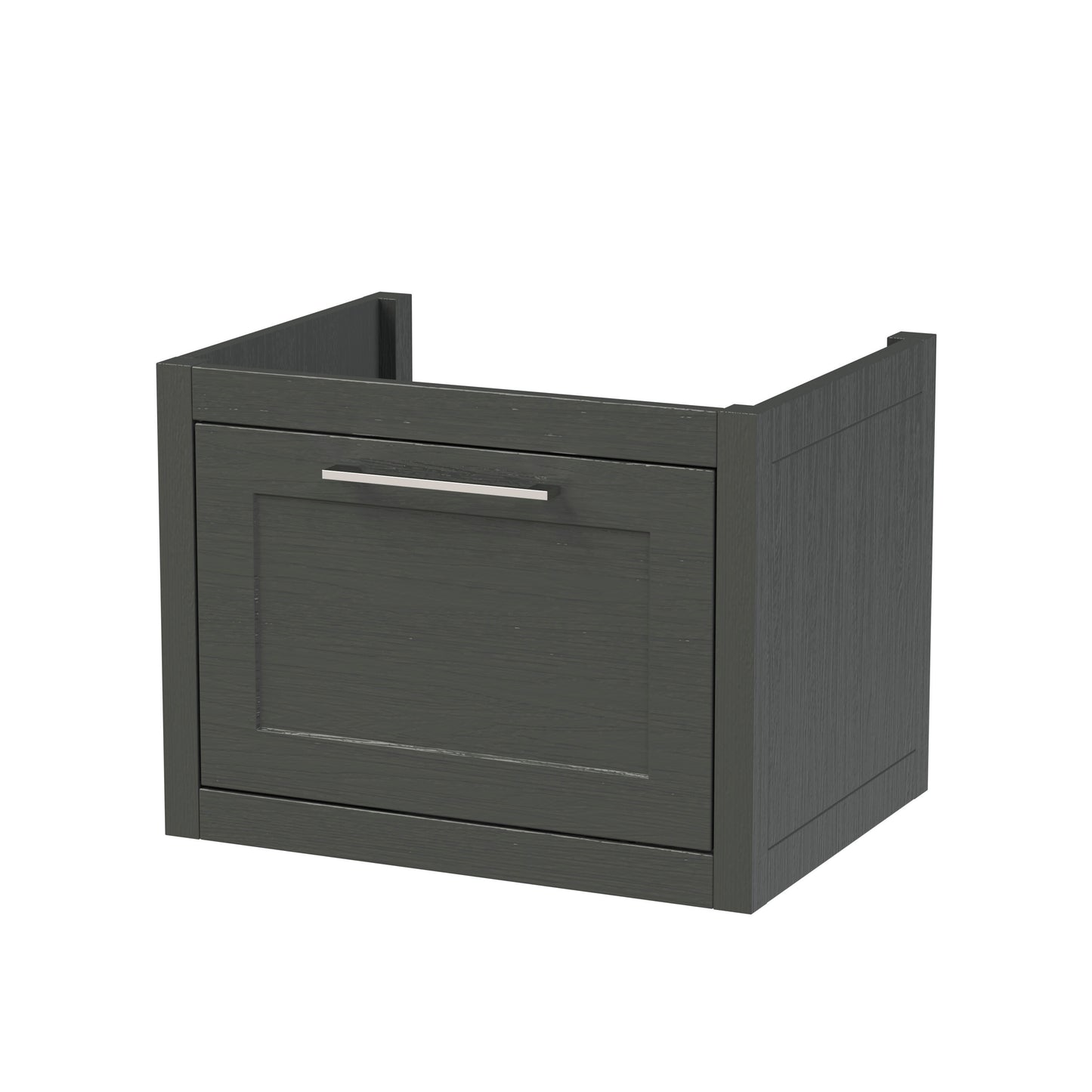 [BFCR1491] 500 Single Drawer WH Unit - Cutout