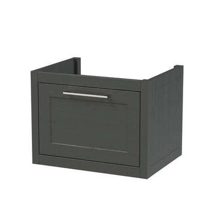 [BFCR1491] 500 Single Drawer WH Unit - Cutout