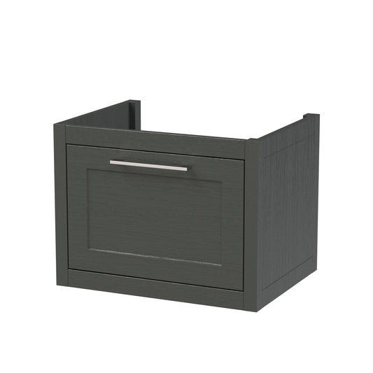 [BFCR1491] 500 Single Drawer WH Unit - Cutout