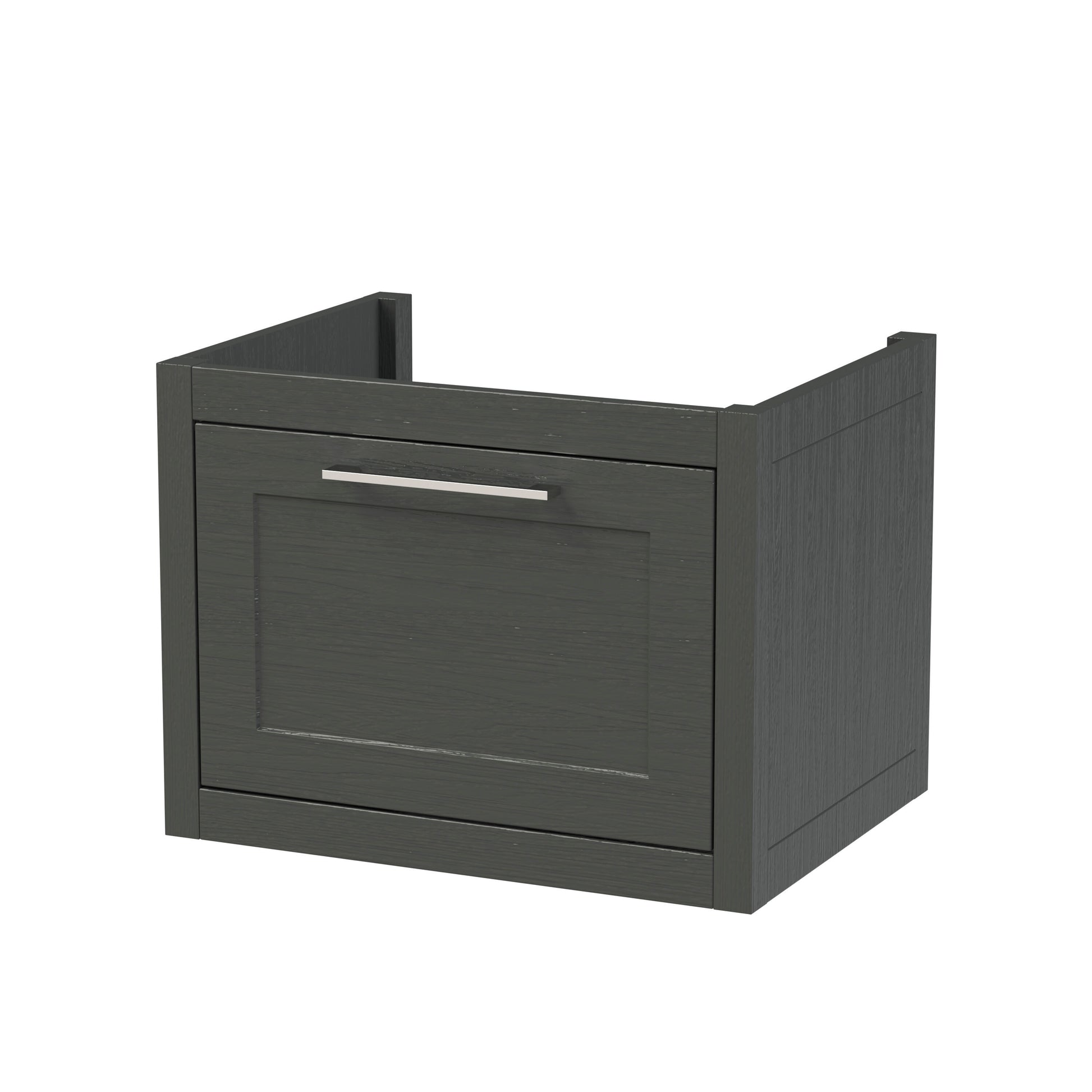 [BFCR1494] 600 Single Drawer WH Unit - Cutout