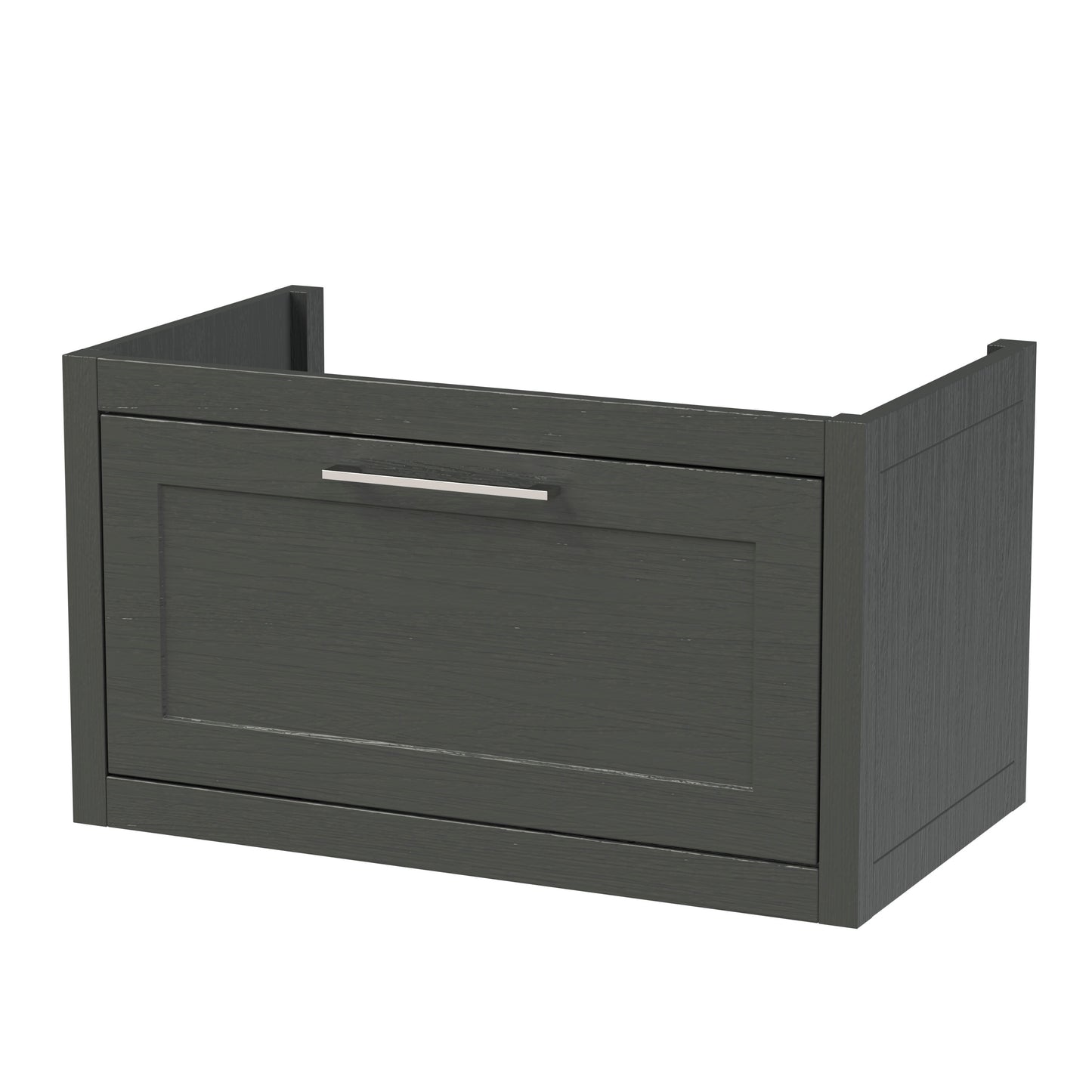 [BFCR1496] 800 Single Drawer WH Unit - Cutout