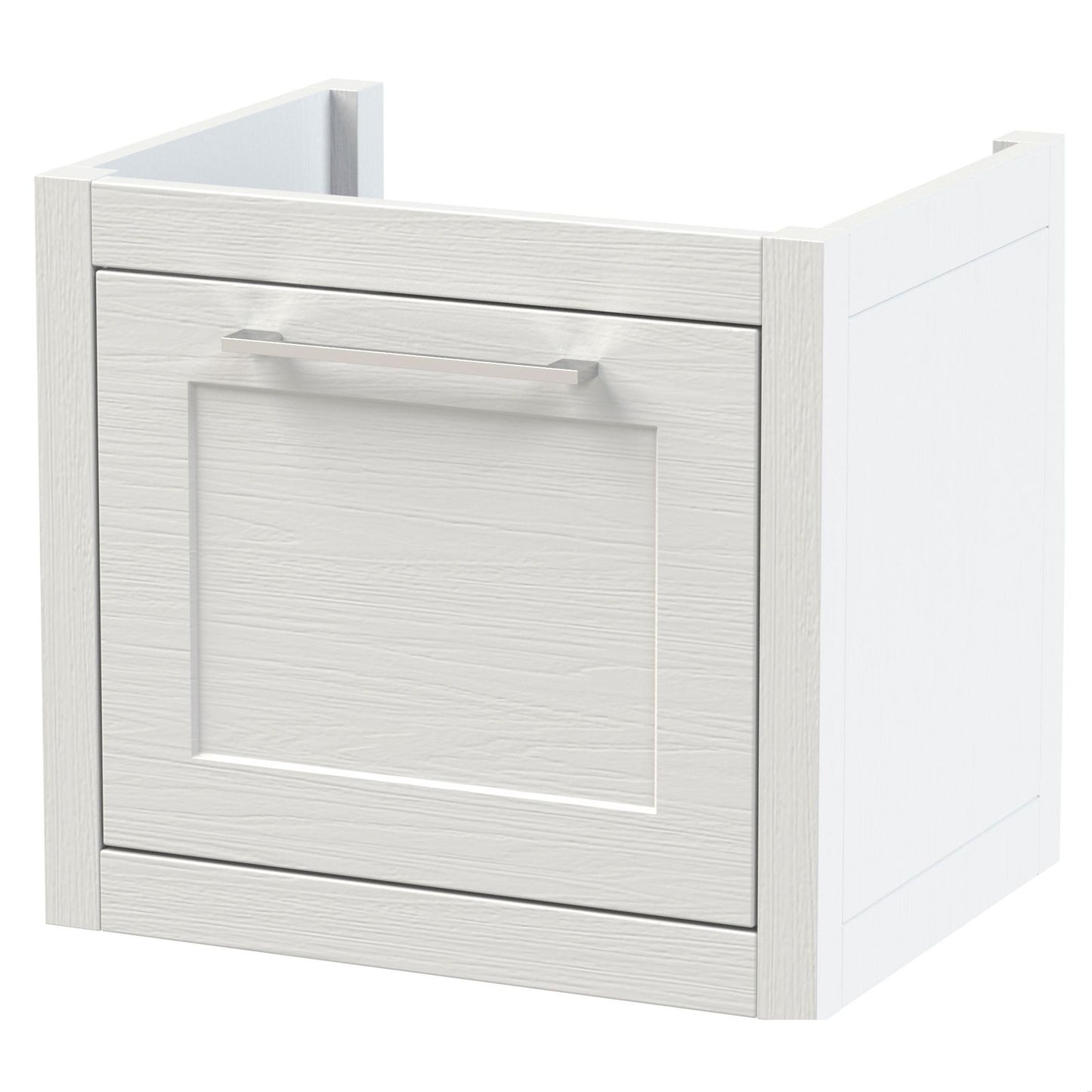 [BFCR191] 500 Single Drawer WH Unit - Cutout