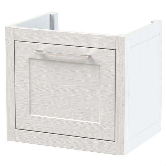 [BFCR191] 500 Single Drawer WH Unit - Cutout