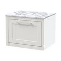 White Woodgrain