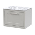 Grey Woodgrain