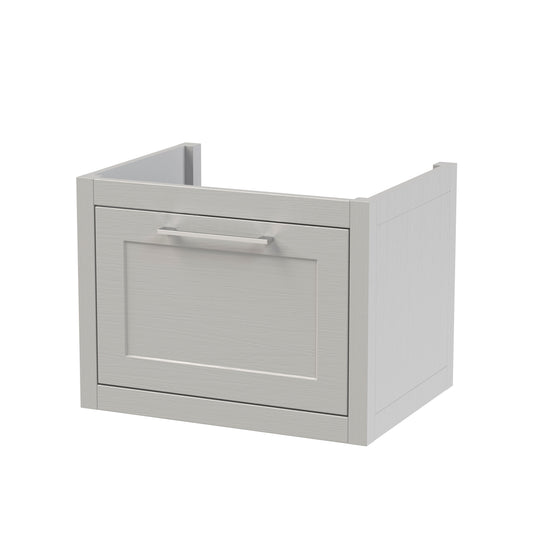 [BFCR294] 600 Single Drawer WH Unit - Cutout