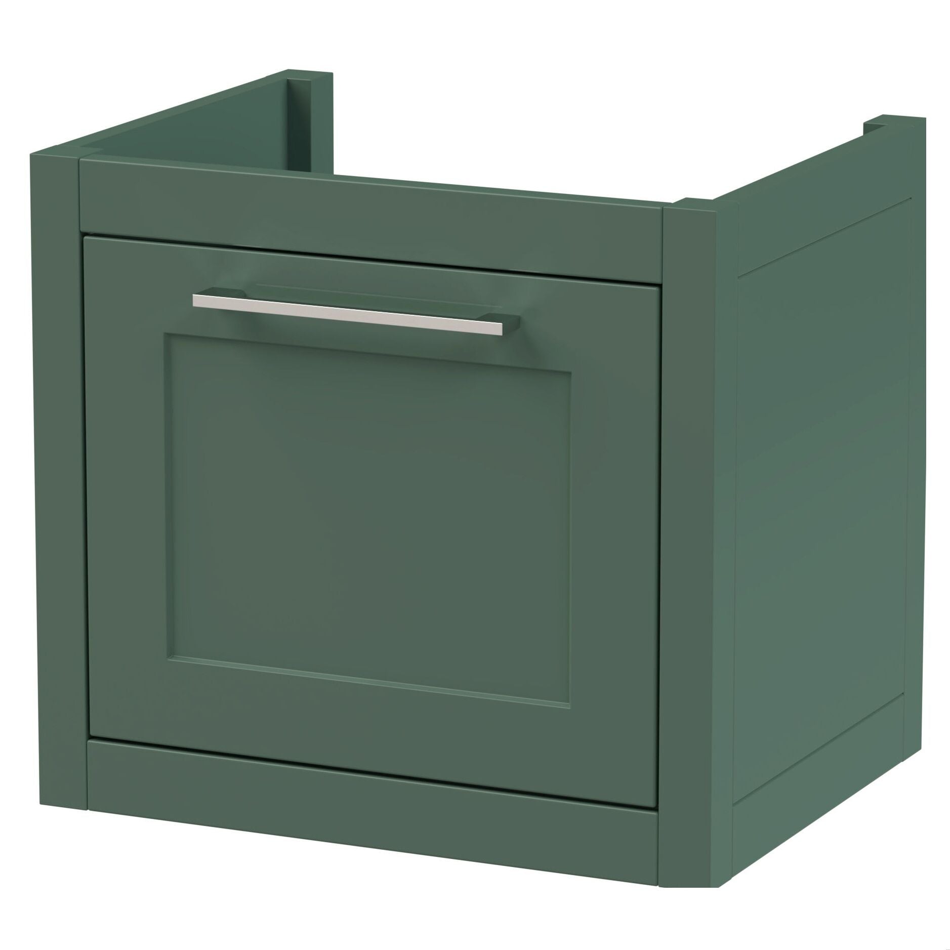 [BFCR891] 500 Single Drawer WH Unit - Cutout