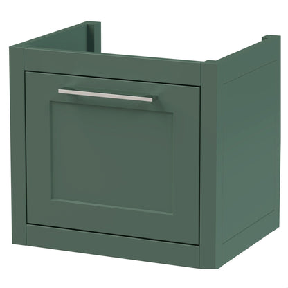 [BFCR891] 500 Single Drawer WH Unit - Cutout
