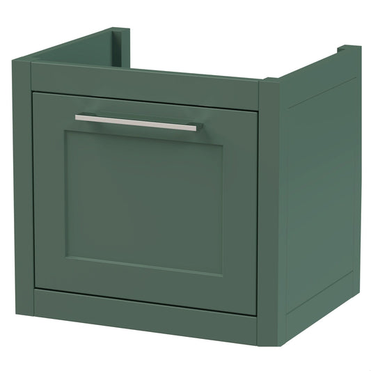 [BFCR891] 500 Single Drawer WH Unit - Cutout