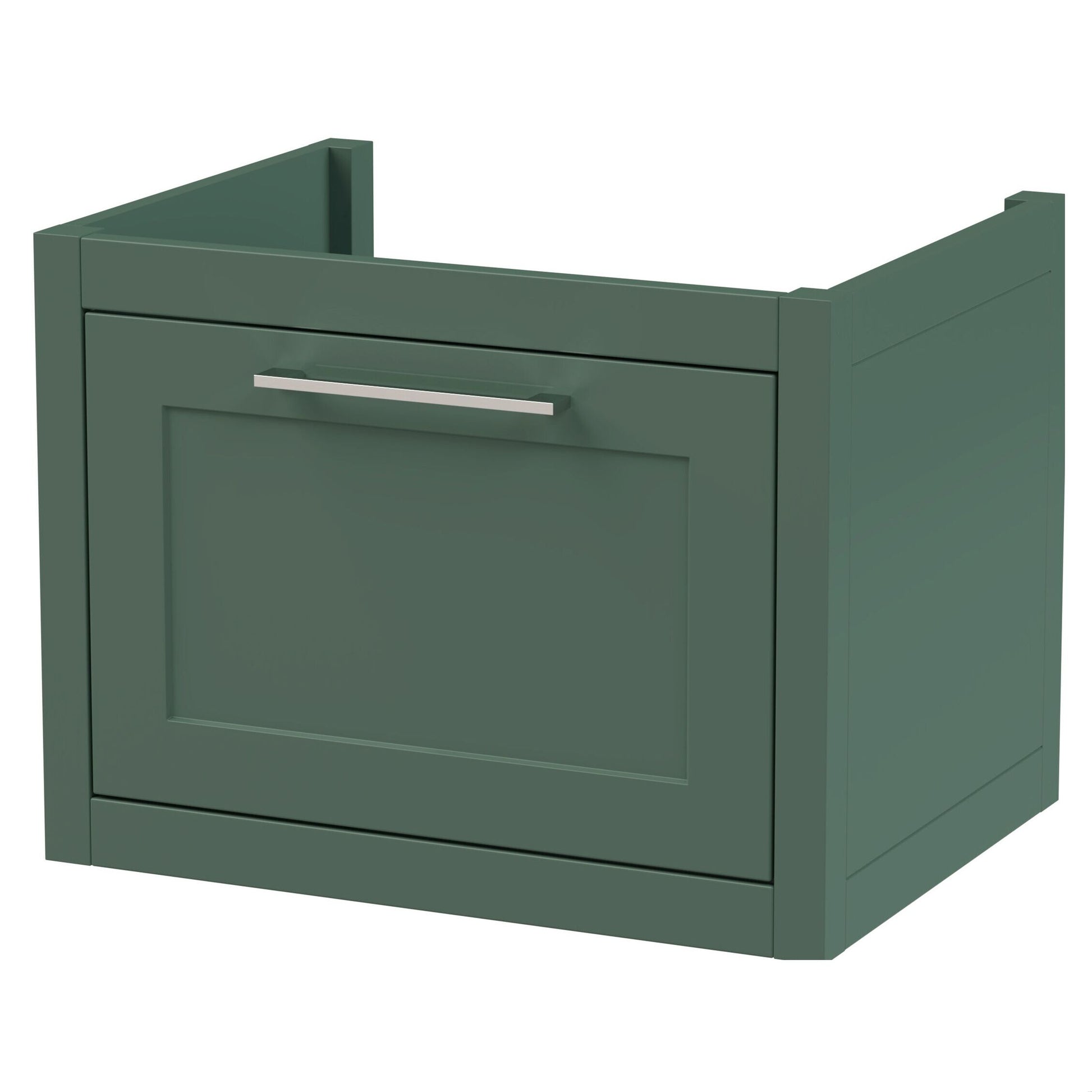 [BFCR894] 600 Single Drawer WH Unit - Cutout
