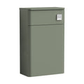 Satin Green