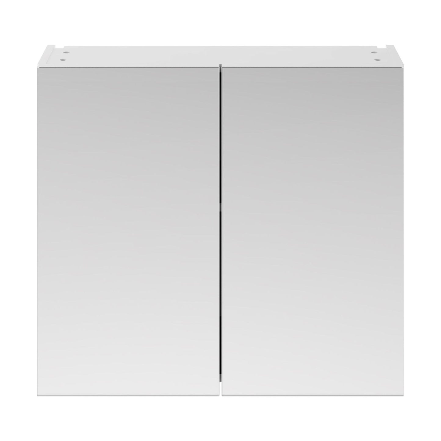 [BFDT119] 800 Mirror Unit 50 50 GLWHT - Cutout