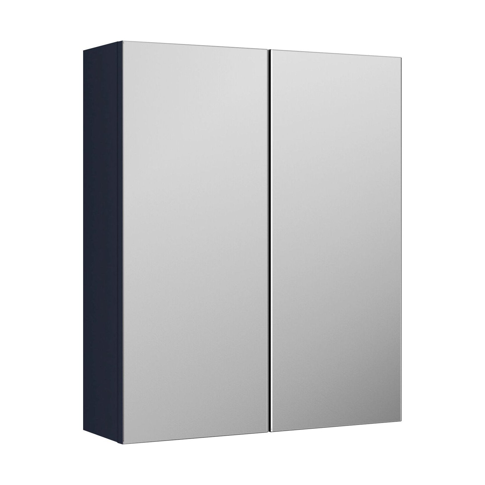 [BFDT2917] 600 Mirror Unit 50/50 - Cutout