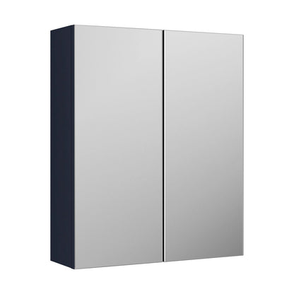 [BFDT2917] 600 Mirror Unit 50/50 - Cutout
