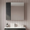 Woodgrain Black