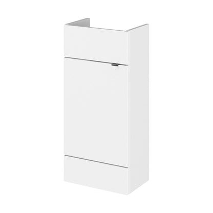 [BFDY103F] 400 Vanity Unit (255mm Deep) - Cutout