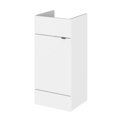 [BFDY104F] 400 Vanity Unit (355mm Deep) - Cutout