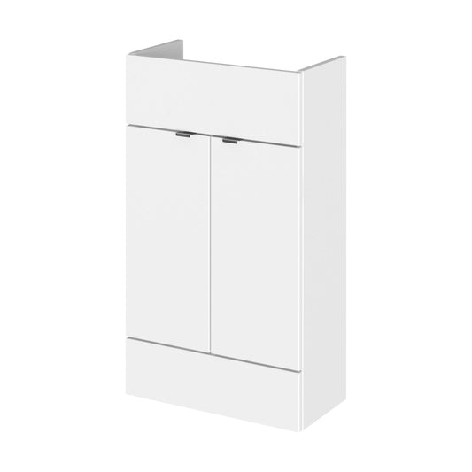 [BFDY105F] 500 Vanity Unit (255mm Deep) - Cutout