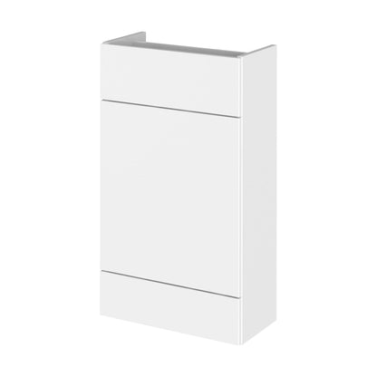 [BFDY145] 500 WC Unit (255mm Deep) - Cutout