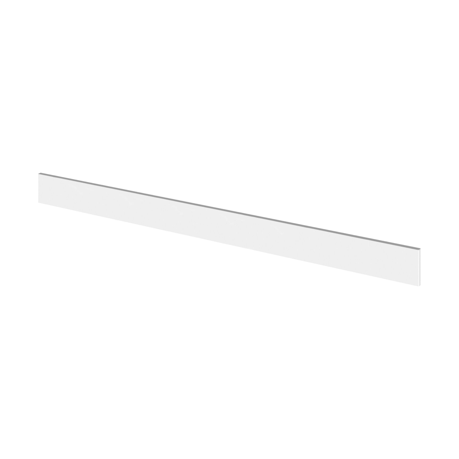 [BFDY193] 2000 Plinth GLWHT - Cutout