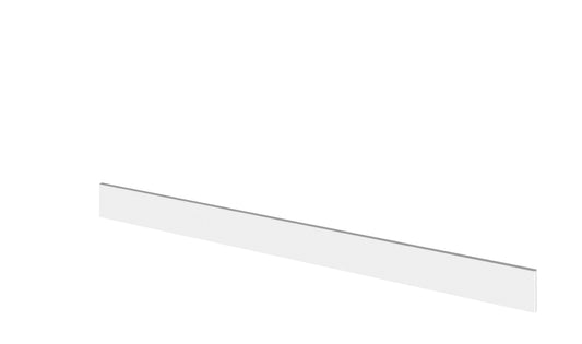 [BFDY193] 2000 Plinth GLWHT - Cutout