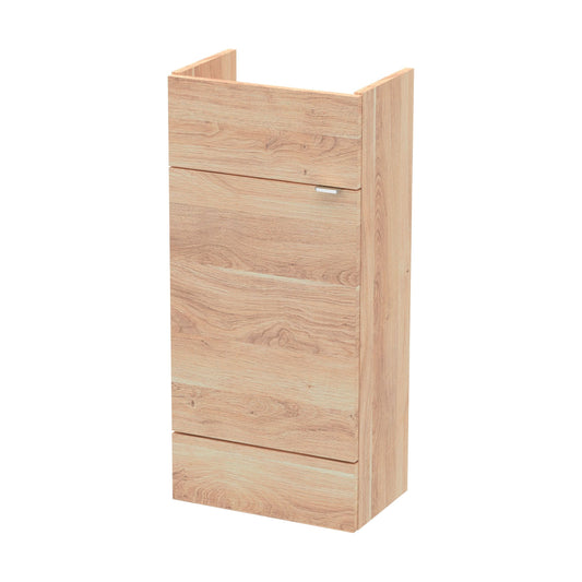[BFDY3003] 400 Vanity Unit Compact - Cutout
