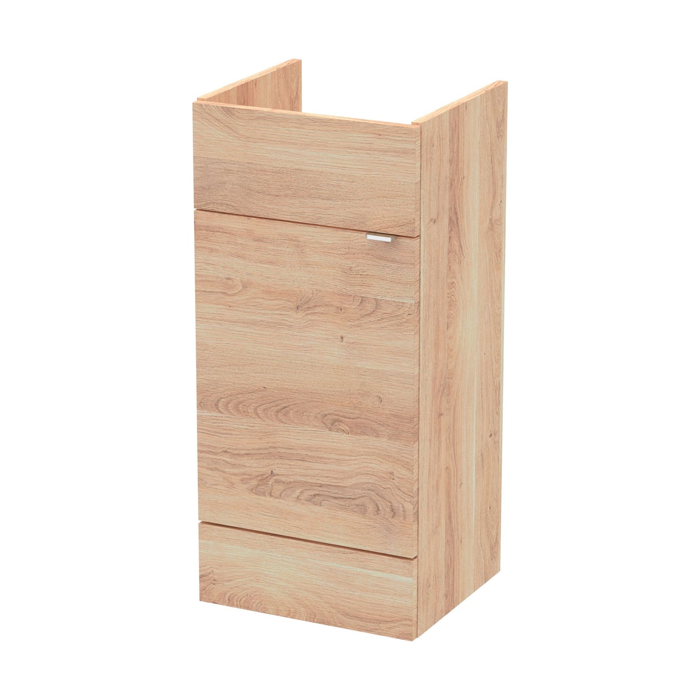 [BFDY3004] 400 Vanity Unit Full Depth - Cutout