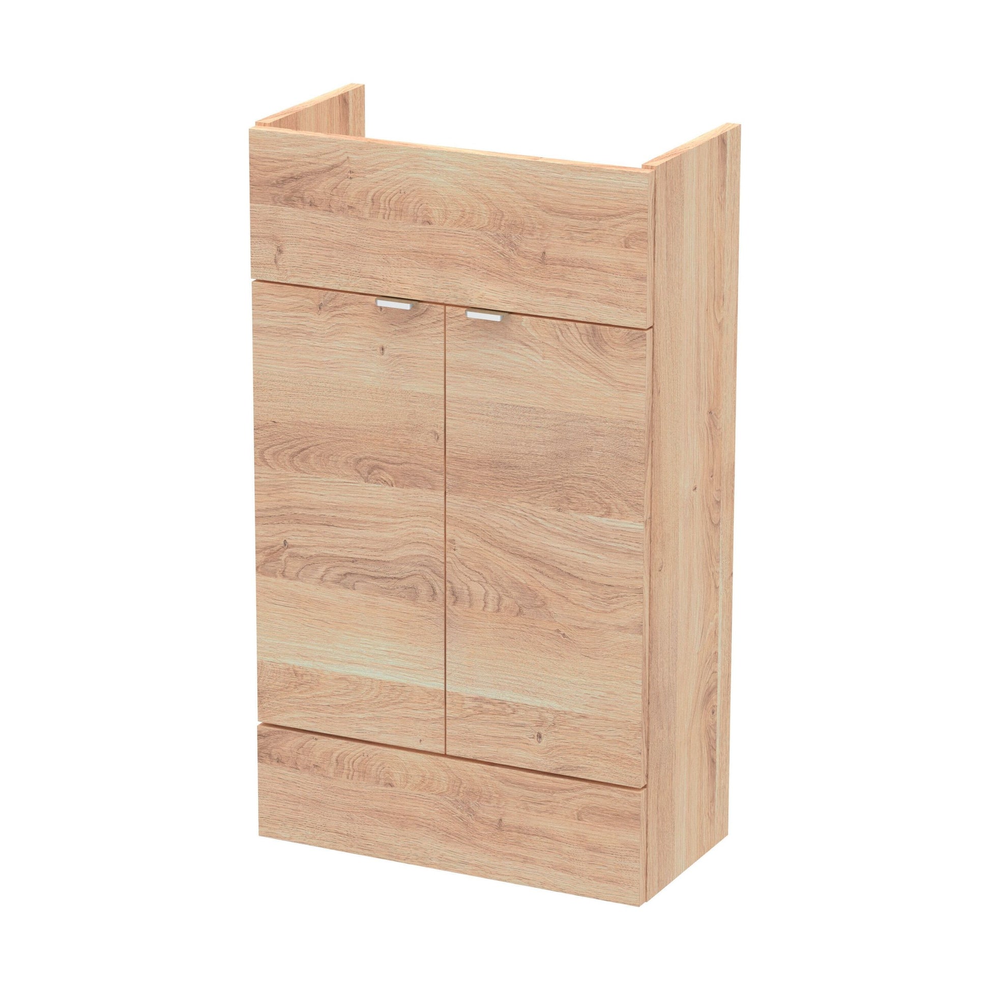 [BFDY3005] 500 Vanity Unit Compact - Cutout