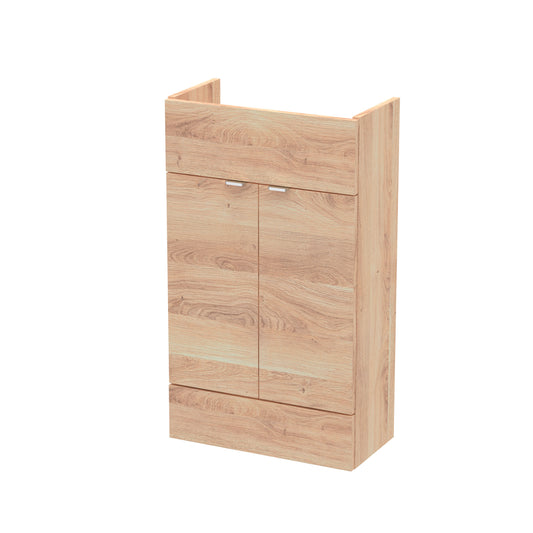 [BFDY3005] 500 Vanity Unit Compact - Cutout