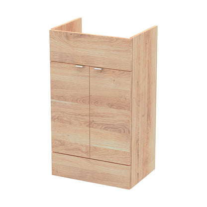 [BFDY3006] 500 Vanity Unit (355mm Deep) - Cutout