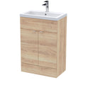 Bleached Oak