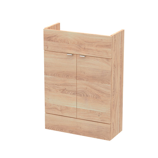 [BFDY3007] 600 Vanity Unit Compact - Cutout