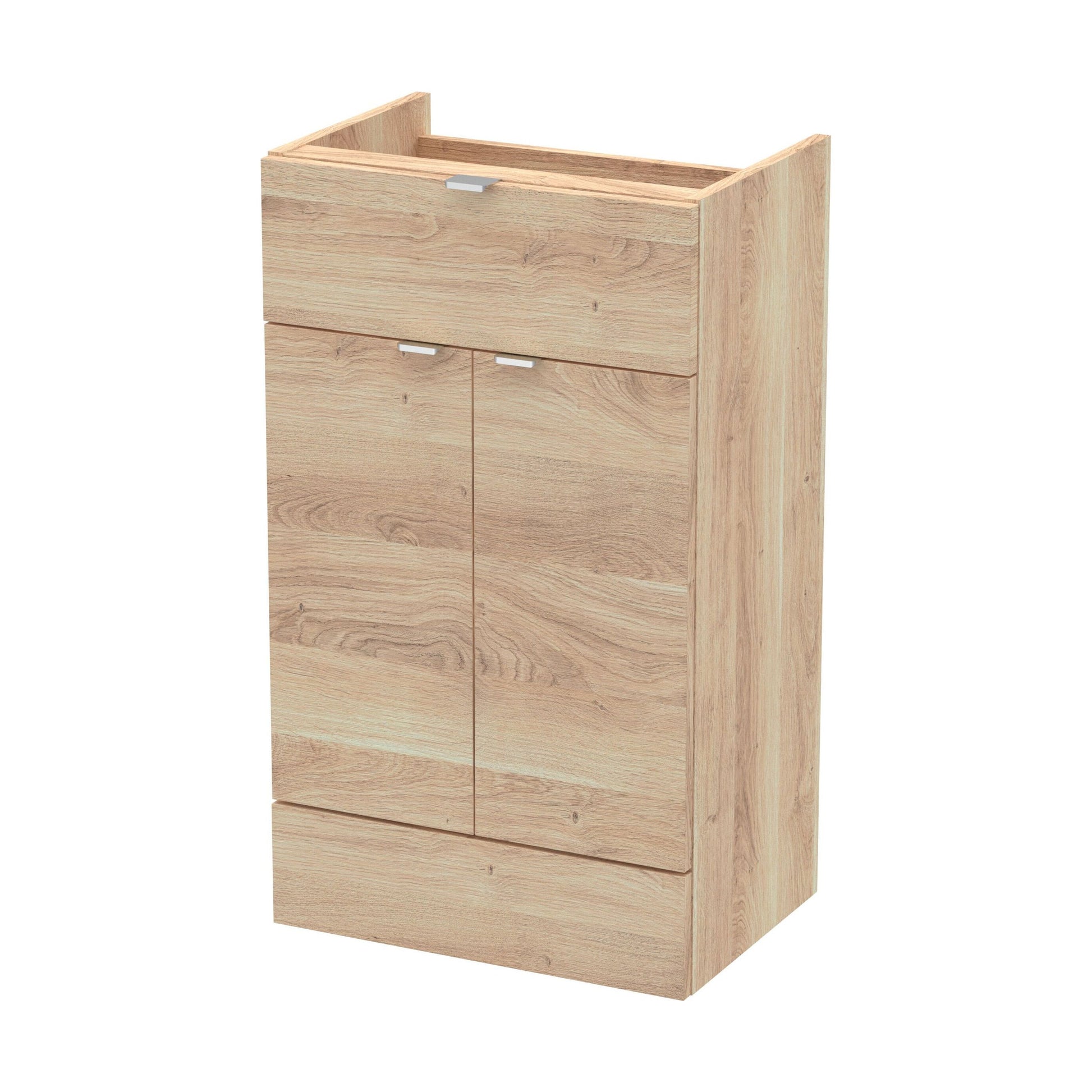 [BFDY3026] 500 Drawer-Line Base Unit Full Depth - Cutout