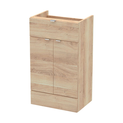 [BFDY3026] 500 Drawer-Line Base Unit Full Depth - Cutout