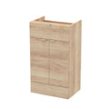 Bleached Oak