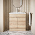 Bleached Oak