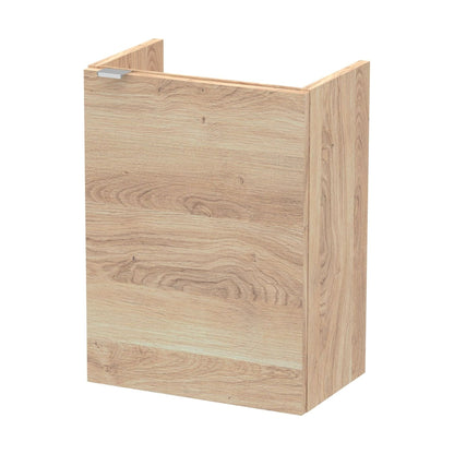 [BFDY3031] 400 1-Door Wall Hung Unit (255MM) - Cutout