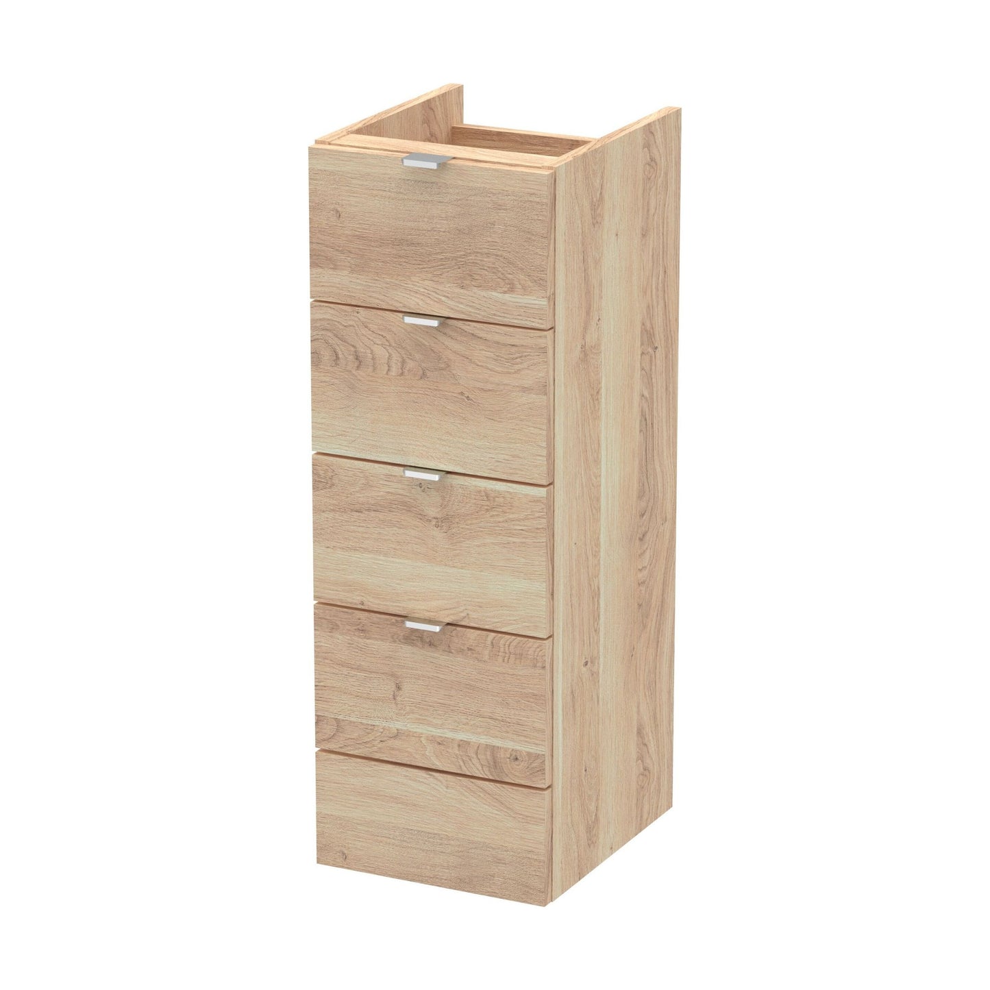 [BFDY3032] 300 Drawer Unit Full Depth - Cutout