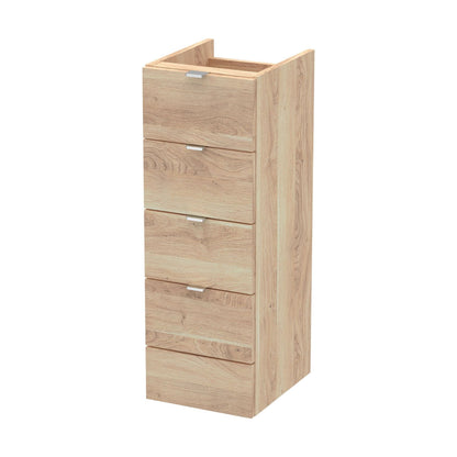 [BFDY3032] 300 Drawer Unit Full Depth - Cutout