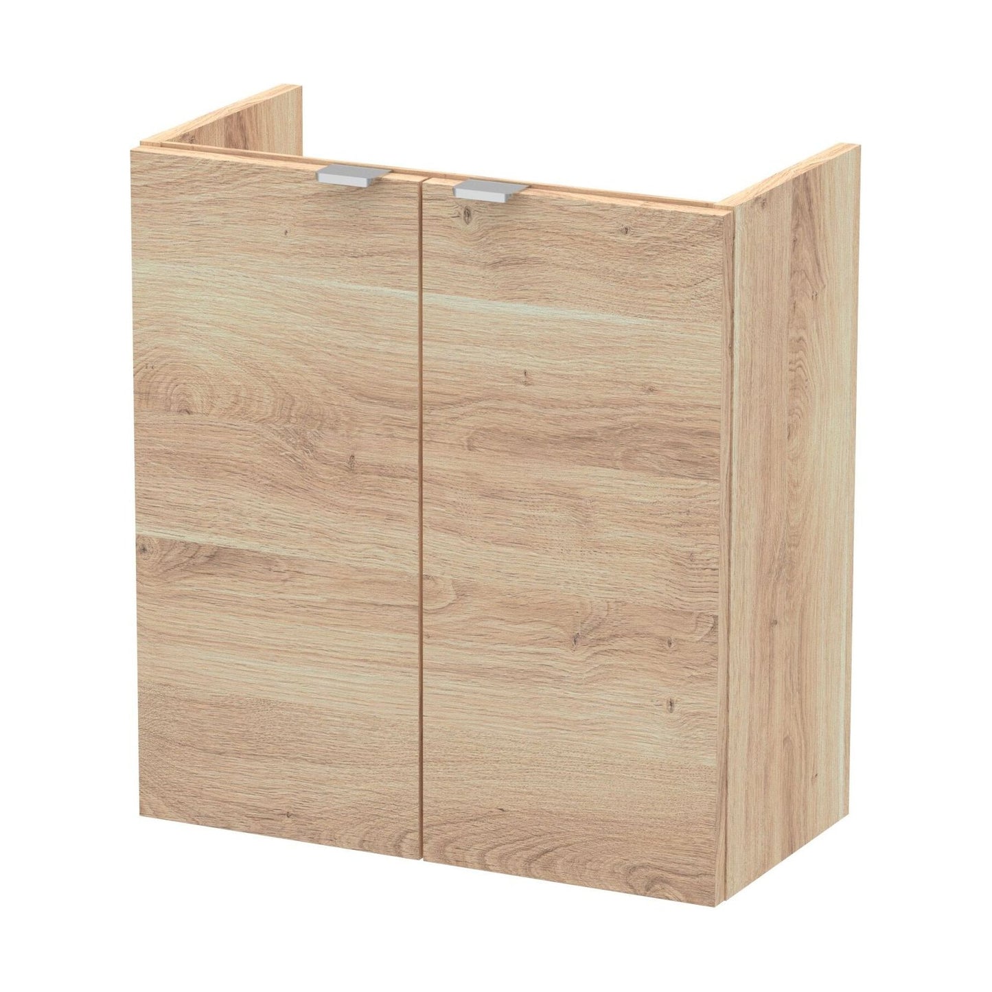 [BFDY3034] 500 2-Door Wall Hung Unit (255MM) - Cutout