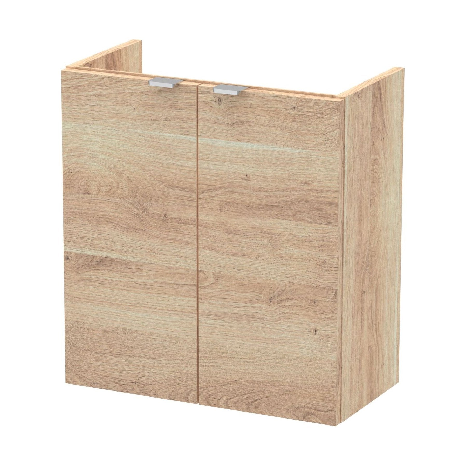 [BFDY3034] 500 2-Door Wall Hung Unit (255MM) - Cutout