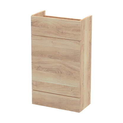 [BFDY3045] 500 W.C. Unit Compact - Cutout