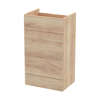 [BFDY3046] 500 W.C. Unit Full Depth - Cutout