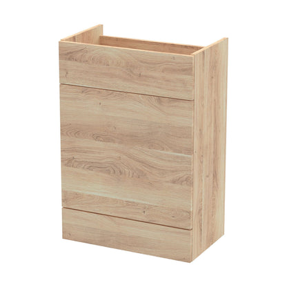 [BFDY3048] 600 W.C. Unit Full Depth - Cutout