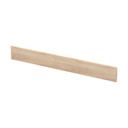 [BFDY3091] 1.25m Continuous Plinth - Cutout